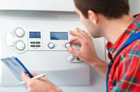 free commercial Clifford boiler quotes