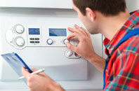 free Clifford gas safe engineer quotes