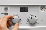 free Clifford boiler maintenance quotes